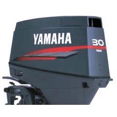 Yamaha 25J / 30D Parts